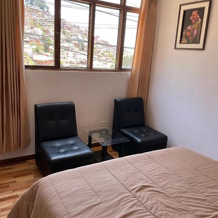 Big Vacation Hostel Cusco Dış mekan fotoğraf